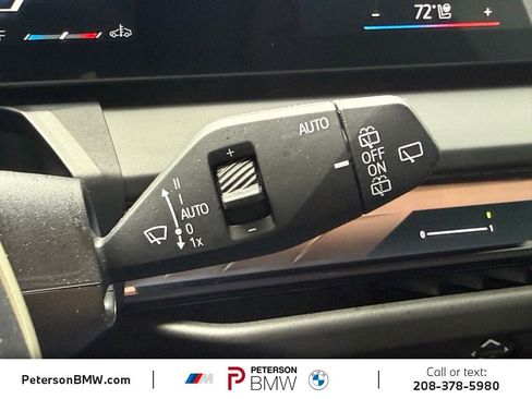 Used 2025 BMW X3 xDrive30i w/ Premium Package image 30