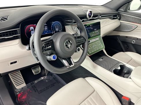 New 2026 Maserati Grecale Modena AWD/4WD image 10