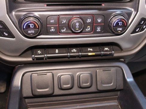 Used 2016 GMC Sierra 1500 SLT image 23