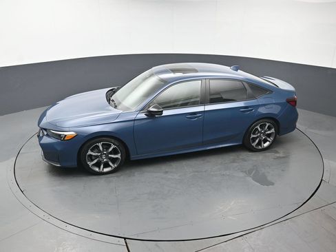 Used 2026 Honda Civic FWD Hybrid Sedan image 38