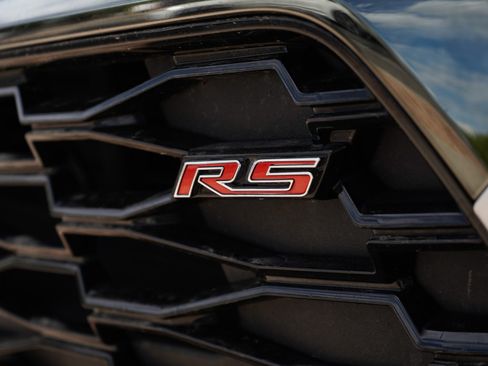 Used 2021 Chevrolet Blazer RS w/ Enhanced Convenience Package AWD/4WD image 3