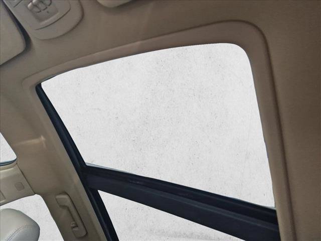 Used 2010 Cadillac CTS Luxury RWD image 12
