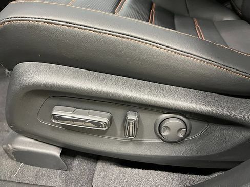 New 2025 Honda CR-V Sport Touring image 14