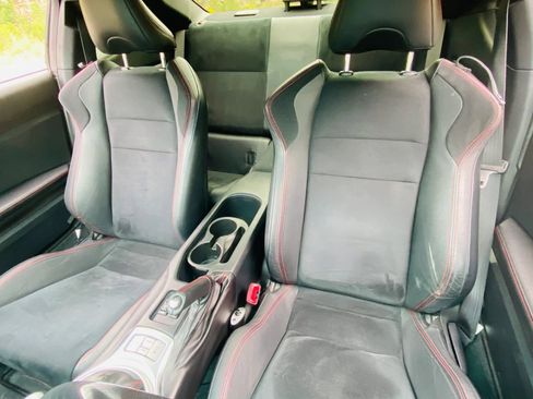 Used 2016 Subaru BRZ Limited w/ Popular Package #4 image 8