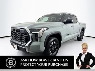 Used 2024 Toyota Tundra SR5 w/ TRD Off-Road Package AWD/4WD video 1