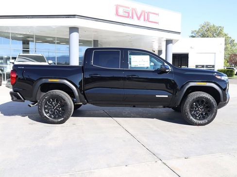 New 2026 GMC Canyon Elevation w/ Convenience Package AWD/4WD image 7