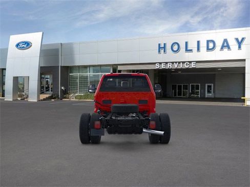 New 2026 Ford F350 XL image 5