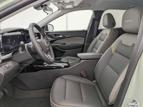 New 2026 Chevrolet Trax ACTIV image 17