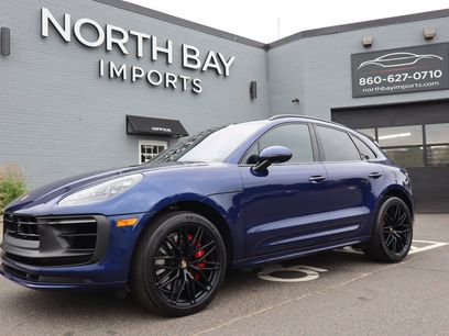 Used 2023 Porsche Macan GTS w/ Premium Package Plus