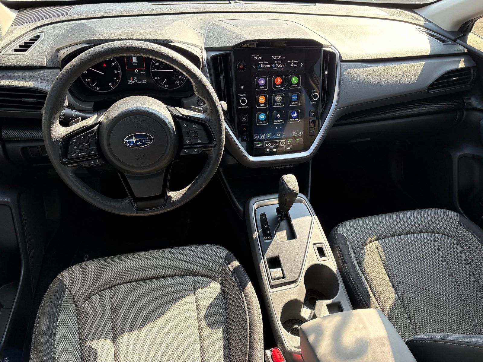 Used 2024 Subaru Crosstrek 2.0i Premium AWD/4WD image 13