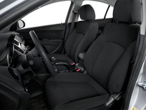 Used 2014 Chevrolet Cruze LT FWD image 6
