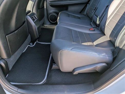 Used 2021 Lexus RX 350 F Sport image 19