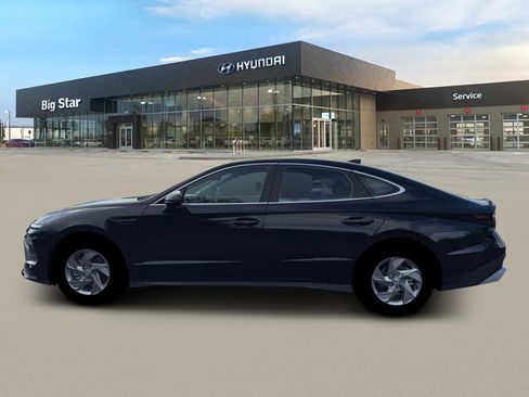 New 2026 Hyundai Sonata SE image 3