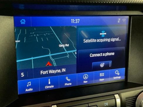 Used 2021 Ford Mustang GT Premium w/ Equipment Group 401A RWD image 13