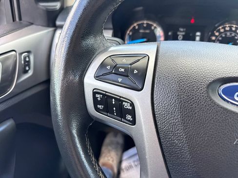 Used 2021 Ford Ranger XLT w/ Equipment Group 302A High AWD/4WD image 41