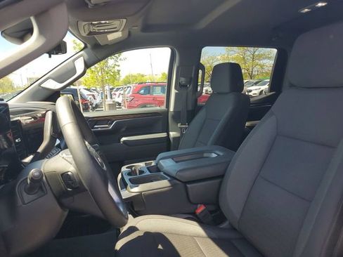 Certified 2025 GMC Sierra 1500 Elevation AWD/4WD image 17