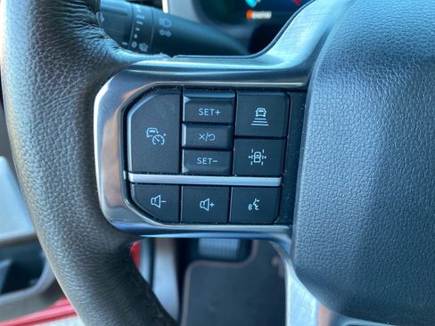 Used 2024 Ford F150 King Ranch w/ FX4 Off-Road Package AWD/4WD image 22