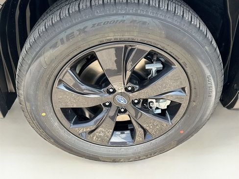 New 2026 Subaru Ascent Premium AWD/4WD image 41