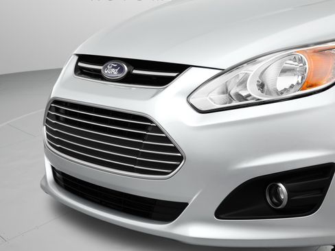 Used 2013 Ford C-MAX Energi SEL FWD image 49