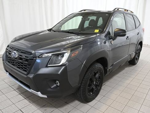 Used 2023 Subaru Forester Wilderness AWD/4WD image 18