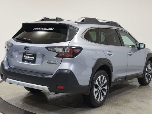 Used 2024 Subaru Outback Touring XT image 12