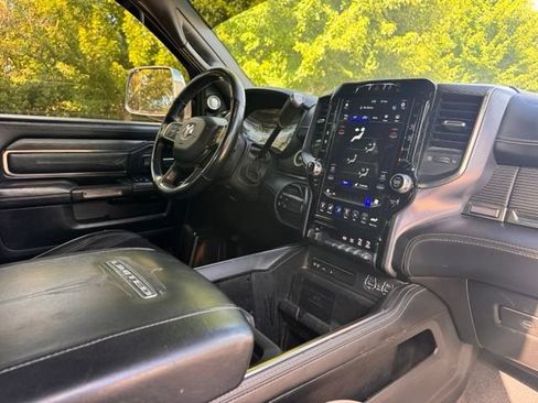 Used 2019 RAM 2500 Limited AWD/4WD image 27