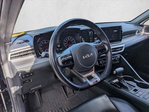 Used 2022 Kia K5 GT-Line image 10