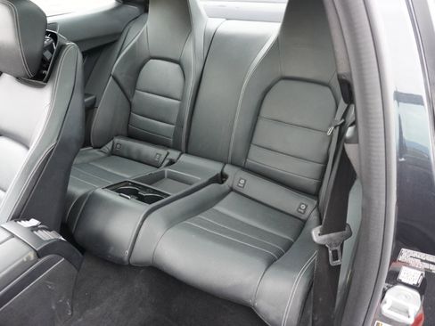 Used 2014 Mercedes-Benz C 250 Coupe image 20