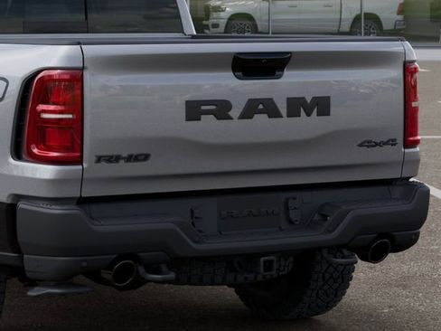 New 2026 RAM 1500 RHO w/ RHO Level 1 Equipment Group image 13