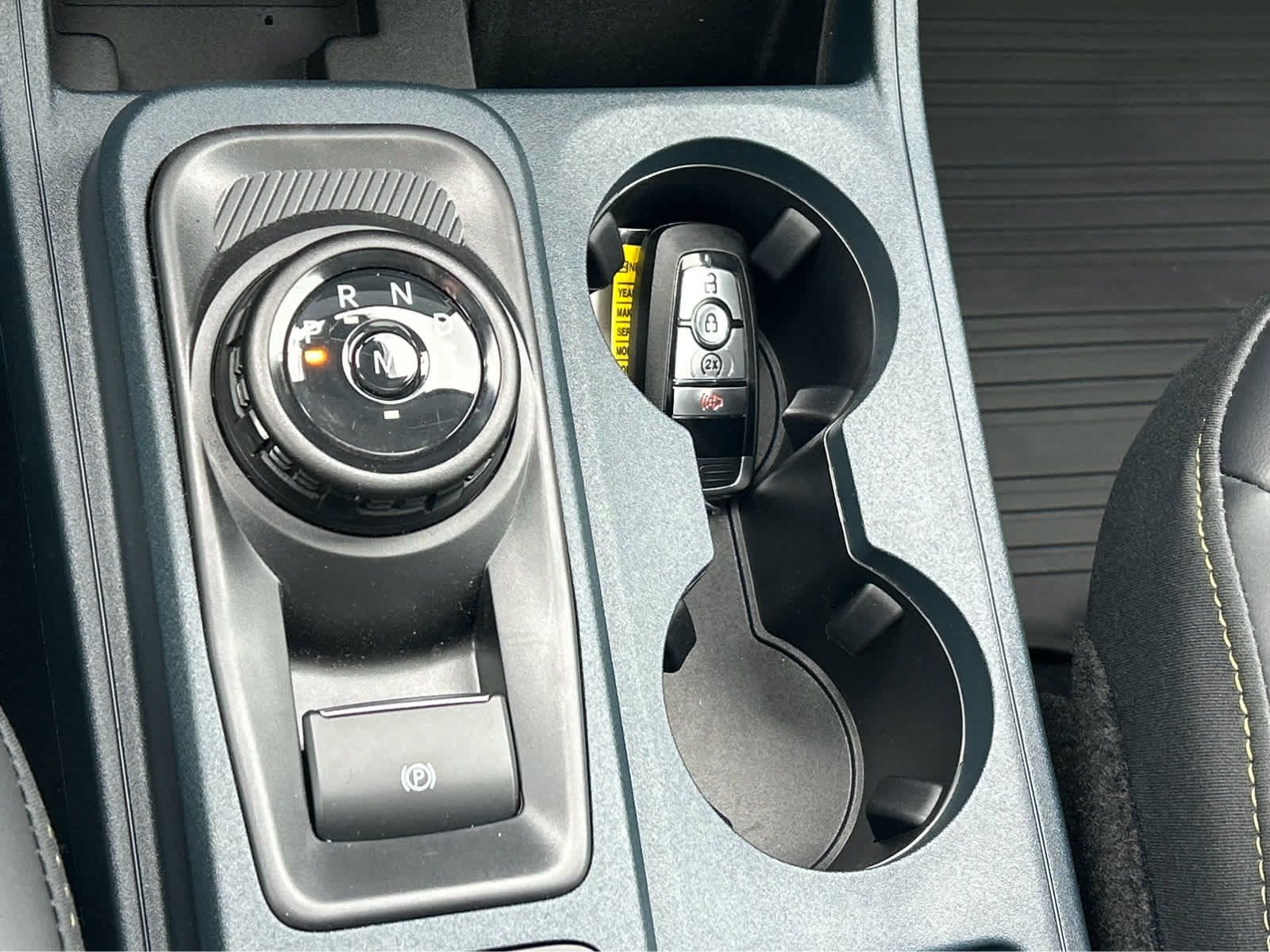 New 2025 Ford Maverick Lobo AWD/4WD image 61