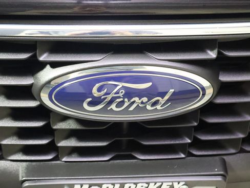 Used 2025 Ford Escape Active FWD image 16