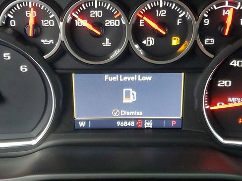 Used 2020 Chevrolet Silverado 1500 LT w/ All-Star Edition image 12