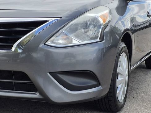 Used 2019 Nissan Versa S Plus FWD image 5