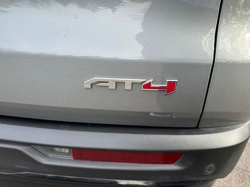 Used 2024 GMC Acadia AT4 w/ Luxury Package image 13