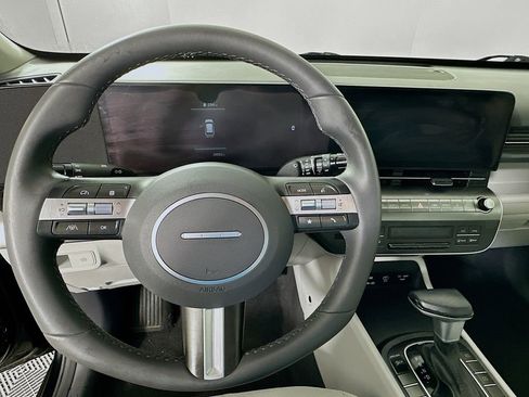 Certified 2024 Hyundai Kona SEL image 11