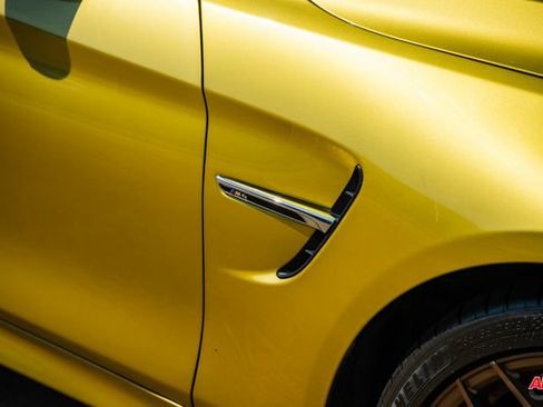 Used 2015 BMW M4 Coupe image 34