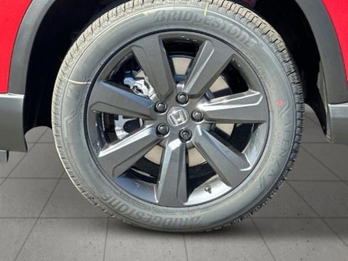 New 2026 Honda Pilot Sport image 9