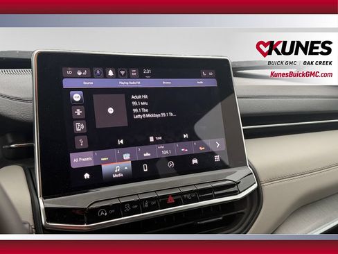Used 2025 Jeep Compass Limited AWD/4WD image 26