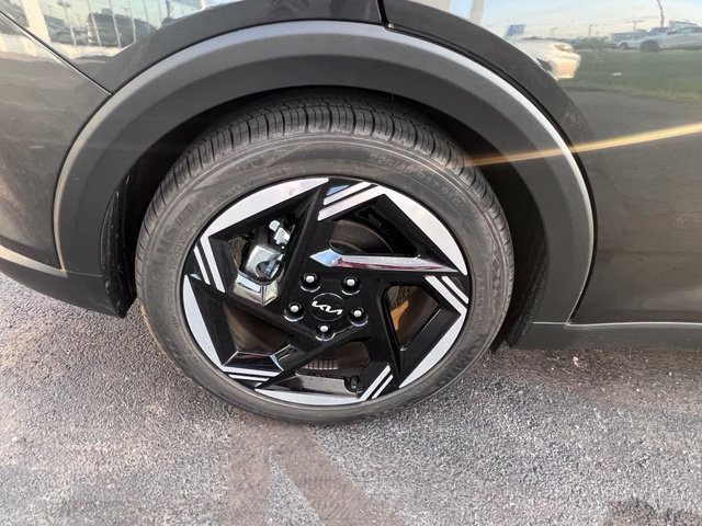 Used 2026 Kia K4 EX FWD image 13