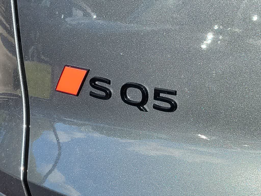 New 2026 Audi SQ5 Premium Plus AWD/4WD image 15