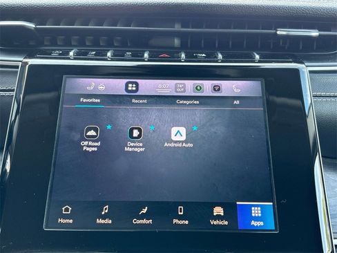 Used 2022 Jeep Grand Cherokee Limited image 26