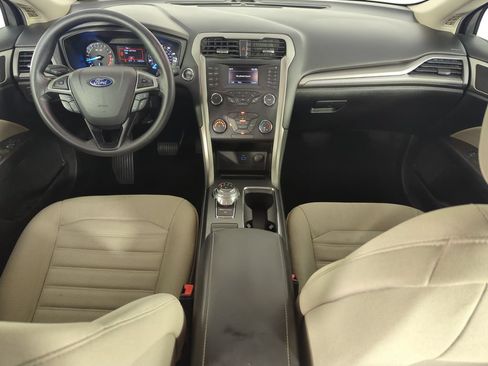 Used 2019 Ford Fusion S FWD image 14