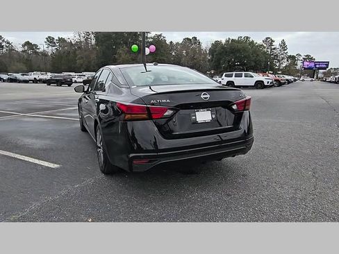 Used 2024 Nissan Altima 2.5 SV image 28