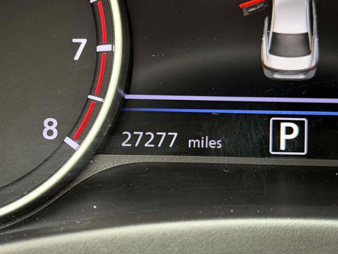 Used 2023 Nissan Sentra SV FWD image 25