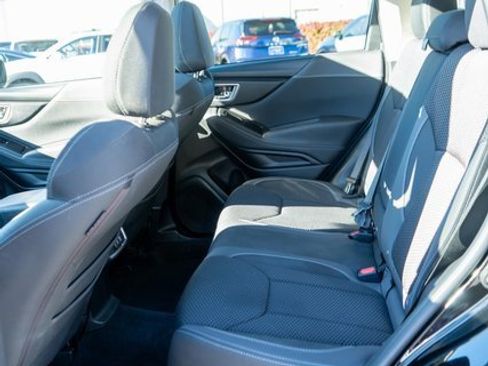 Used 2021 Subaru Forester Premium image 11