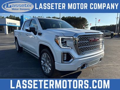 Used 2021 GMC Sierra 1500 Denali w/ Denali Premium Package