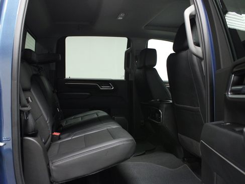 Used 2026 GMC Sierra 2500 Denali w/ Denali Reserve Package AWD/4WD image 15