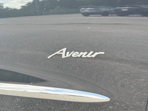 Used 2024 Buick Enclave Avenir w/ Avenir Technology Package FWD image 48