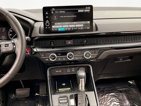 Certified 2023 Honda CR-V EX-L image 9