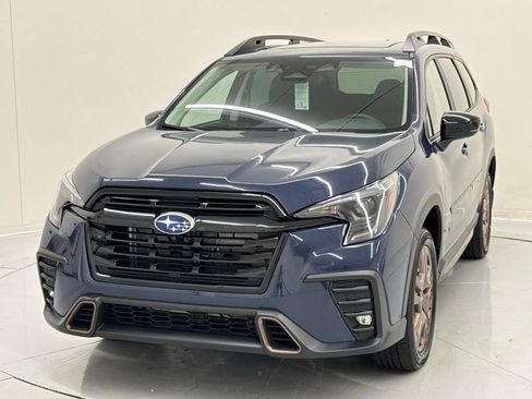 New 2025 Subaru Ascent Bronze Edition image 1